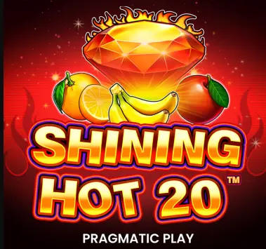 Shining Hot 20